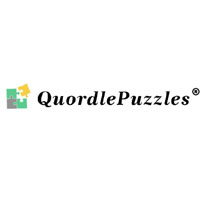 Quordle Puzzles