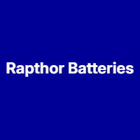 Rapthor Batteries