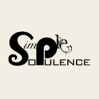 Simple&Opulence