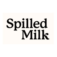 Spilled Milk