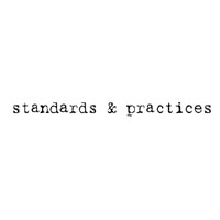 Standards & Practices