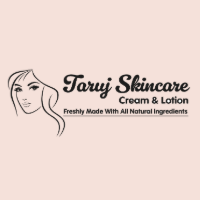 Taruj Skincare
