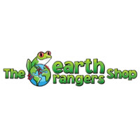 The Earth Rangers Shop