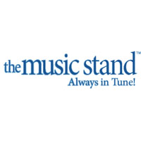 The Music Stand