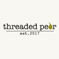 Threaded Pear