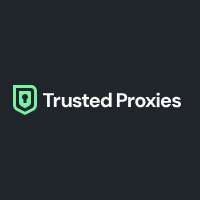 Trusted Proxies