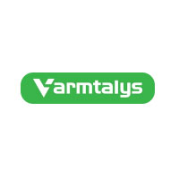 Varmtalys