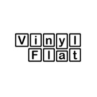 Vinyl Flat