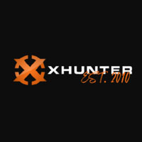Xhunter AU