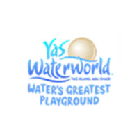 Yas Waterworld