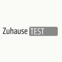 Zuhause Test DE